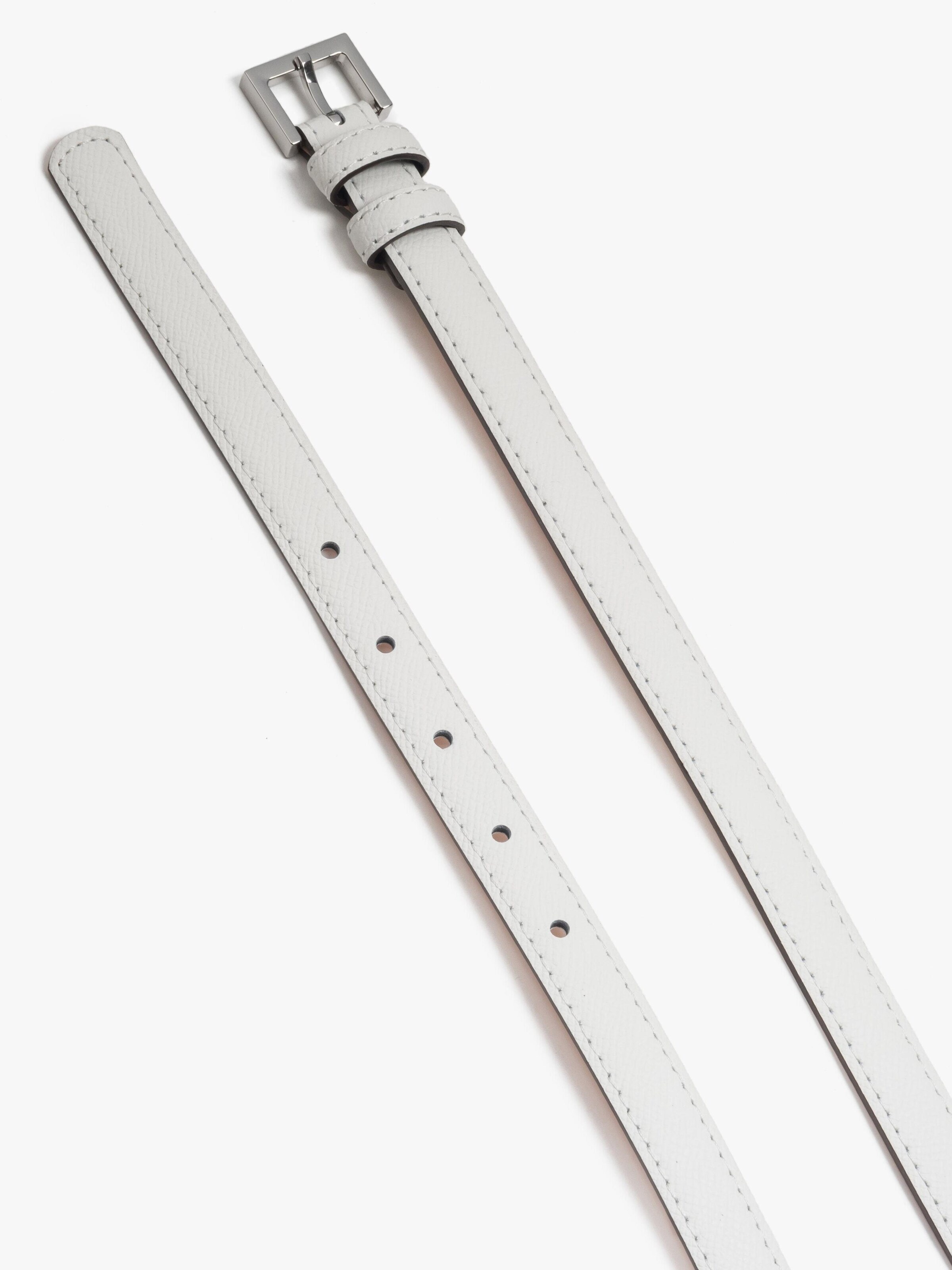 Estro Belt '270' in White