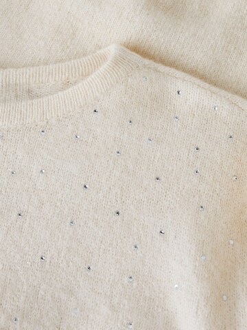 LMTD - Jersey en blanco