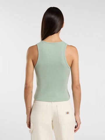Top di DICKIES in verde