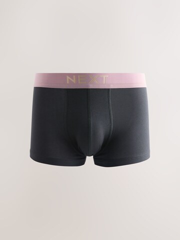 Boxers Next en noir