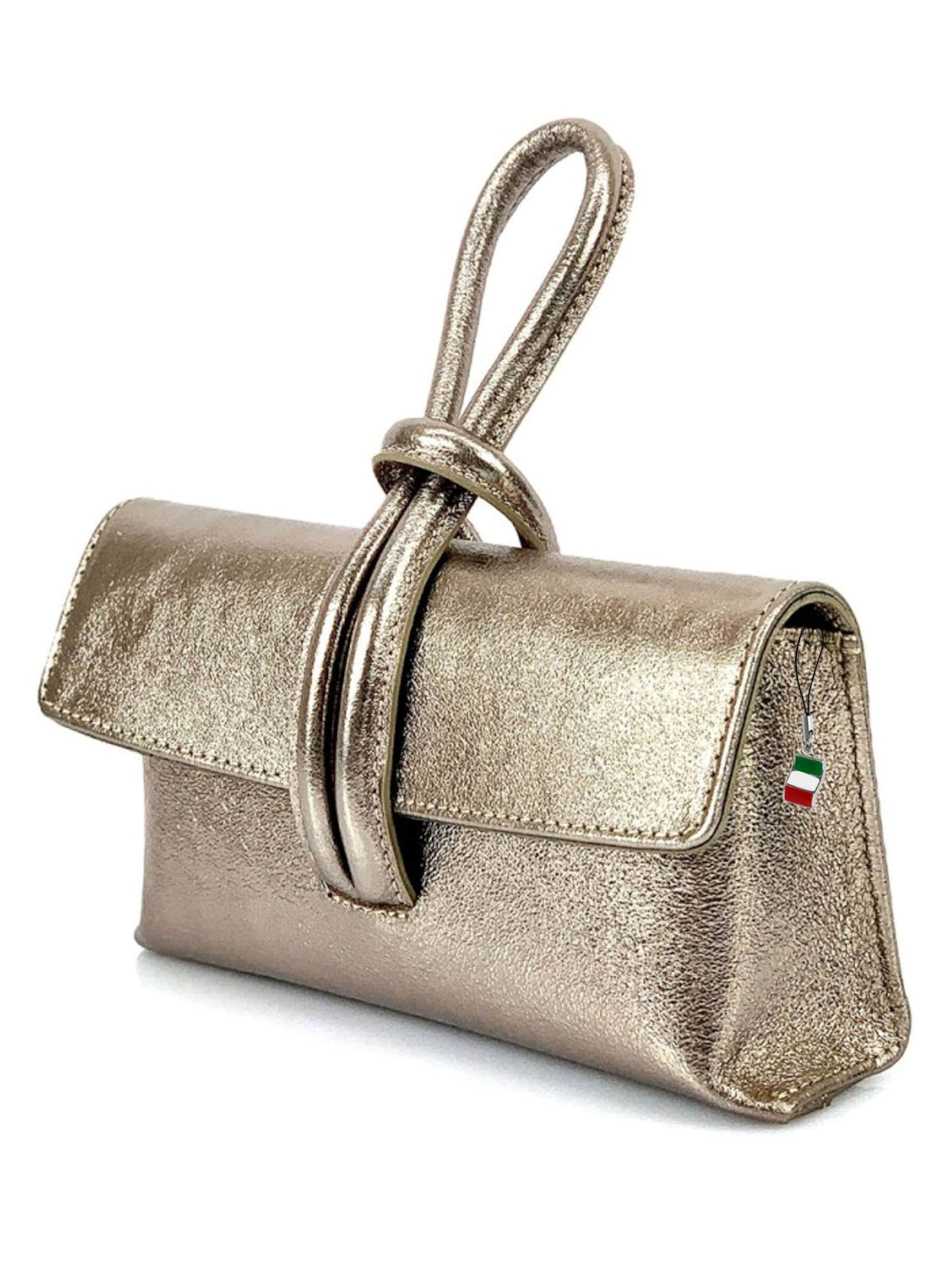 Sac folklorique Florence en marron