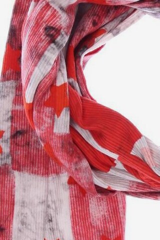 Liebeskind Berlin Scarf & Wrap in One size in Red