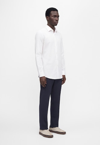 Regular fit Camicia di Michael Kors in bianco