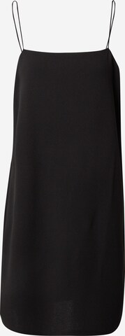 JDY - Vestido 'GEGGO' en negro: frente