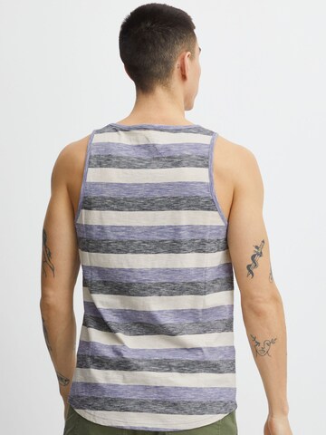 T-Shirt 'Whicco' !Solid en bleu