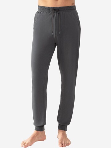 Mey Pajama pants 'Neo' in Grey