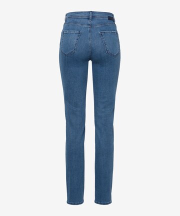 BRAX Slimfit Jeans in Blau