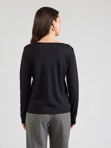 monari Shirt in Black