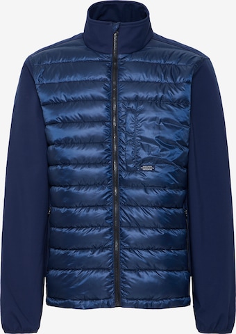 Giacca di mezza stagione 'BHEVEREST' di BLEND in blu: frontale