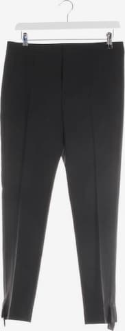 VALENTINO Pants in M in Black: front