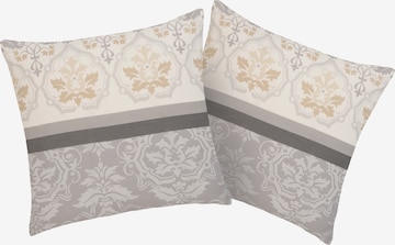 HOME AFFAIRE Pillow in Beige