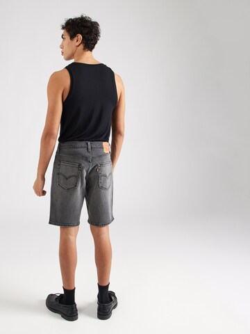 LEVI'S ® Regular Jeans '445 Athletic Shorts' in Grau