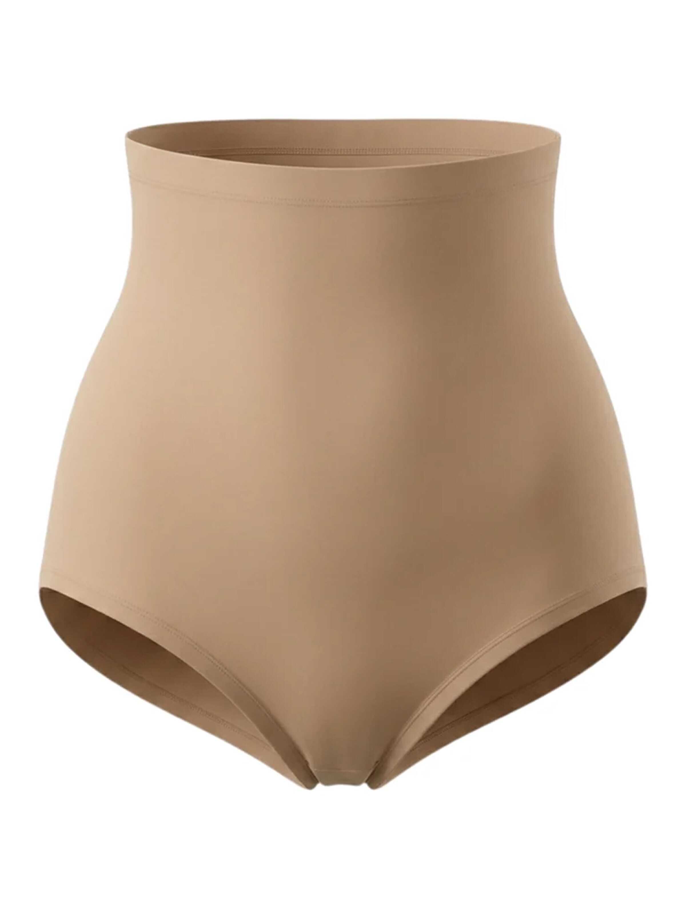Shapetape Shapingbroek 'Corrigerende High Waist Slip' in Beige