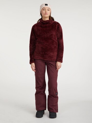 O'NEILL Sweater 'Hazel' in Red