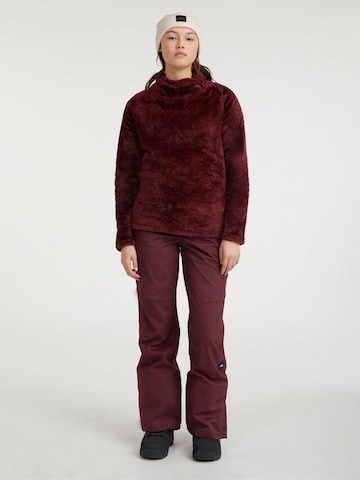 Pullover 'Hazel' di O'NEILL in rosso