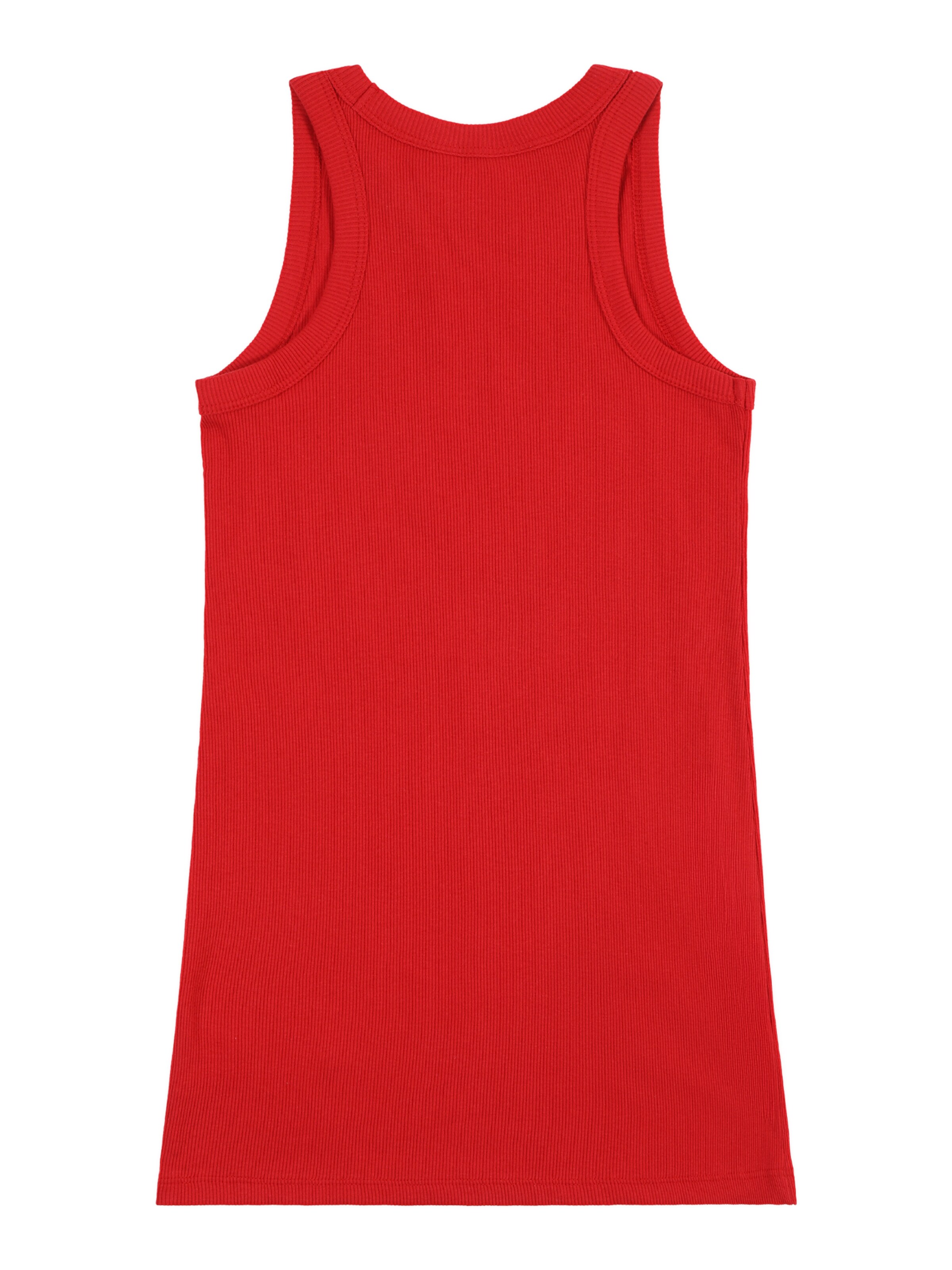 GAP Рокля в червено