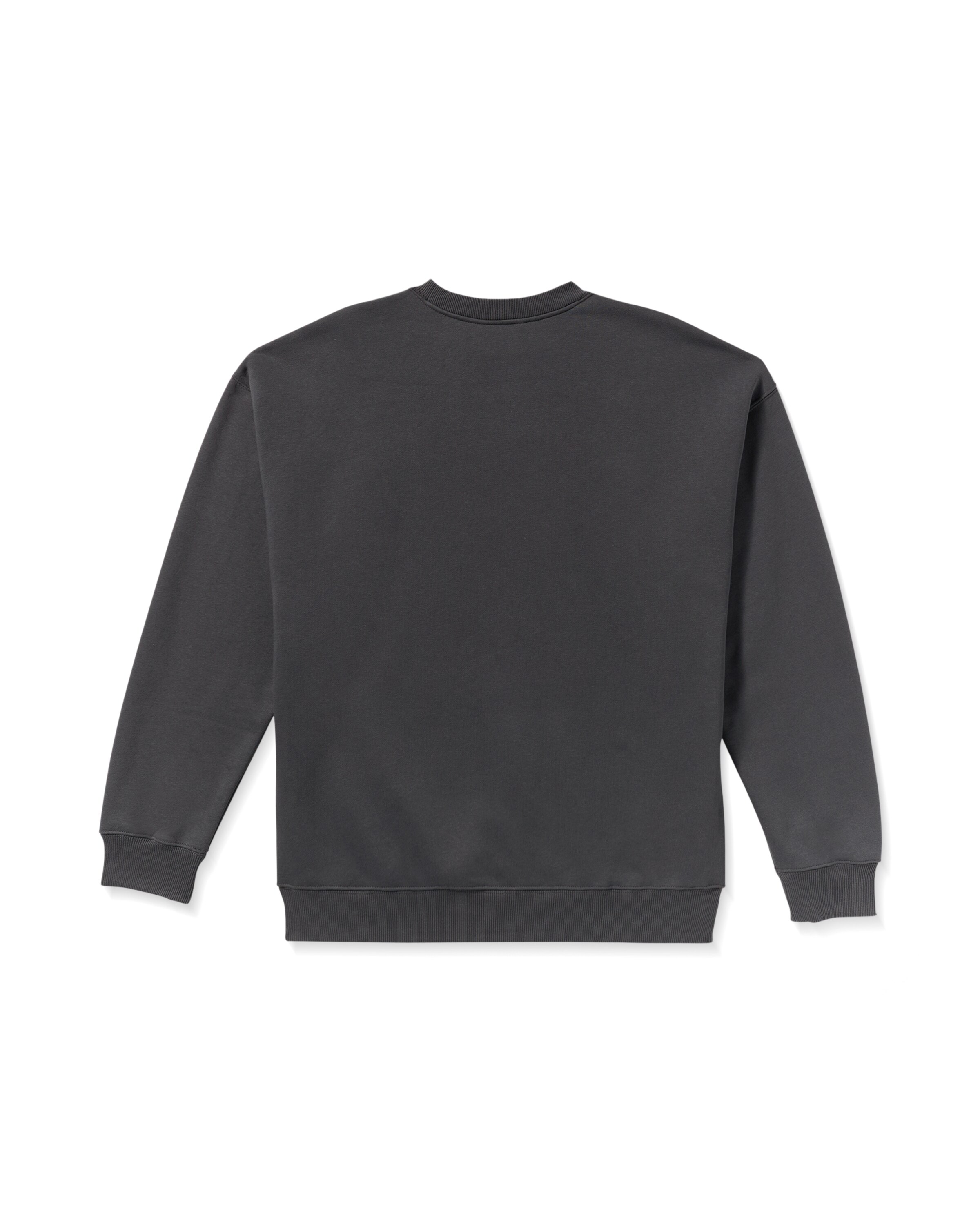 Volcom Sweatshirt in Zwart