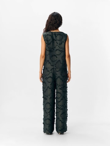 OBJECT Vest in Grey