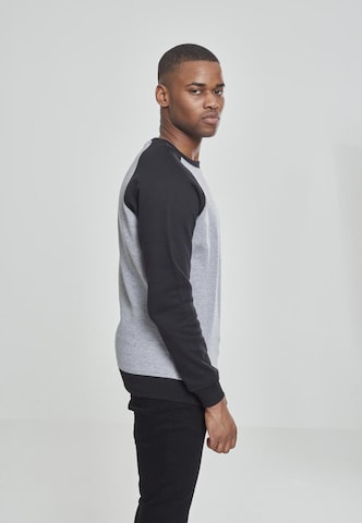 Felpa di Urban Classics in grigio