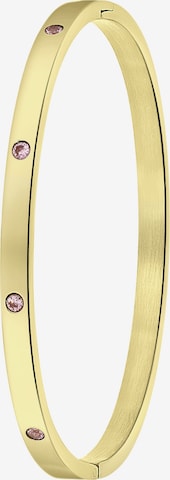 Lucardi Armband in Goud: voorkant