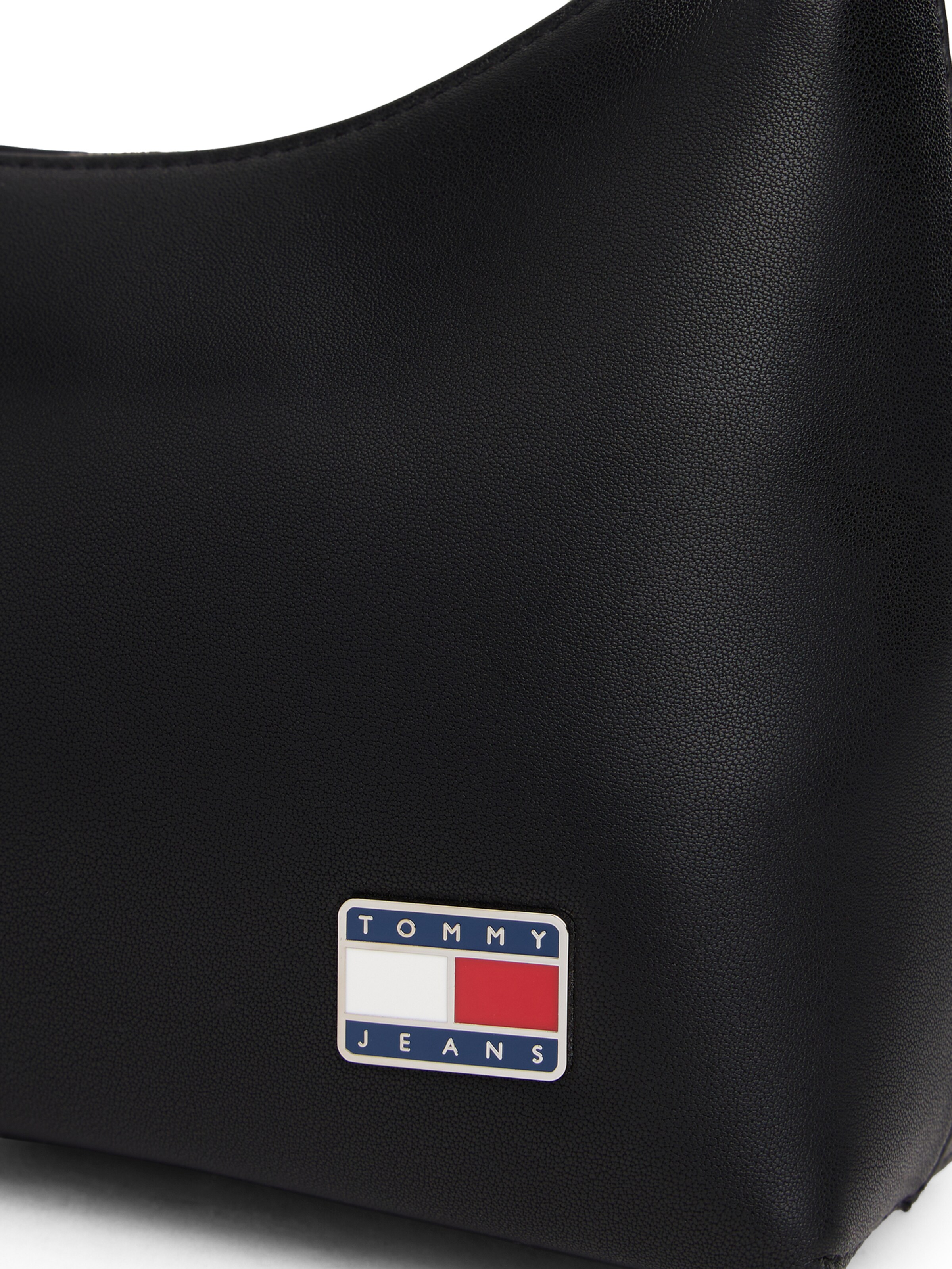 Tommy Jeans Shoulder bag in Black