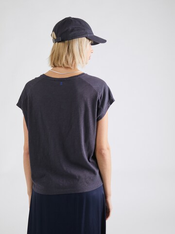 T-shirt 'ONELIA FANCY' ARMEDANGELS en bleu