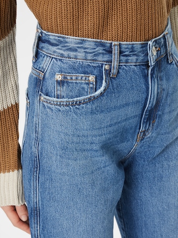 ONLY Regular Jeans 'TOKYO' in Blau