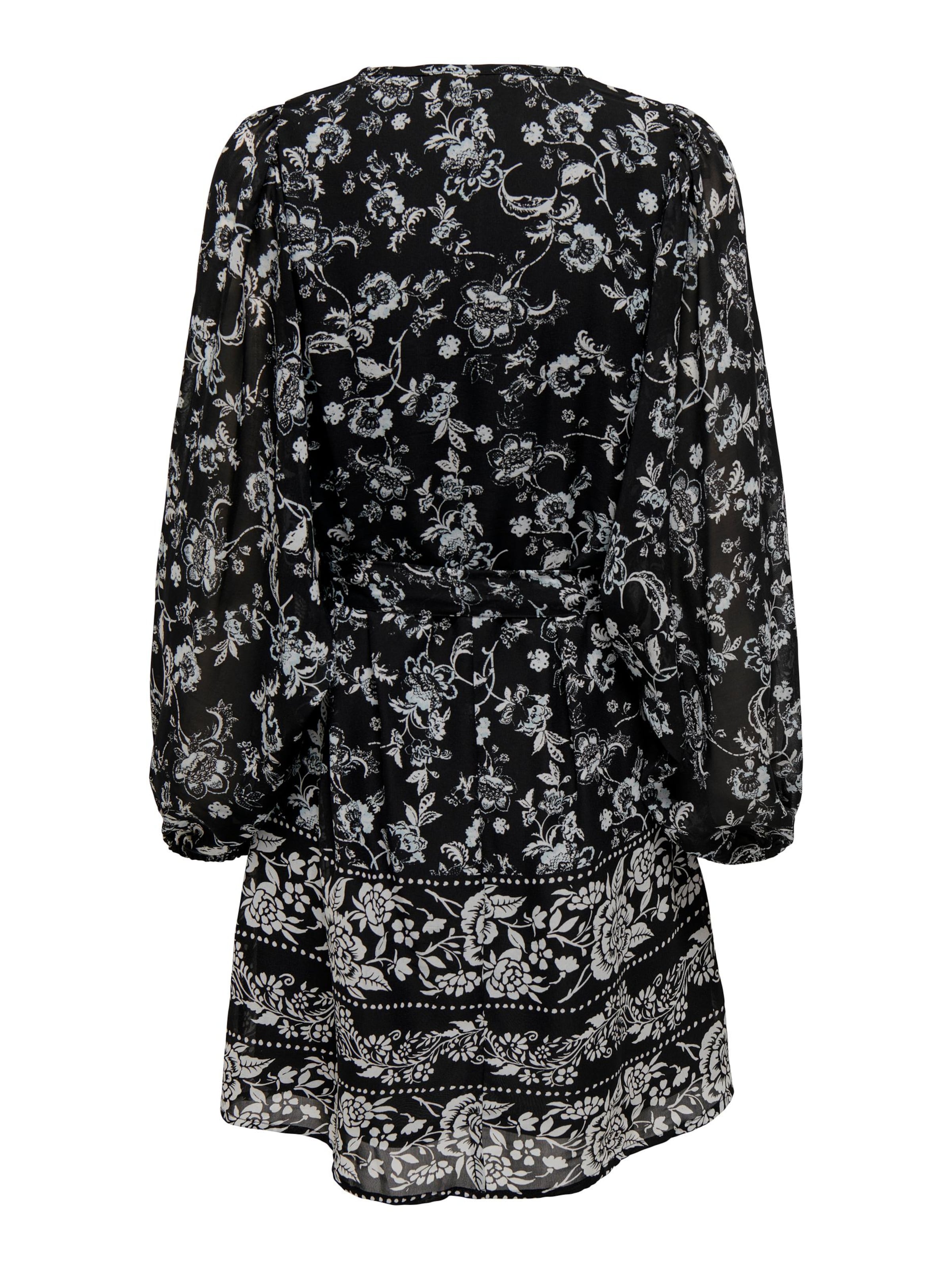 Abito 'ONLVanessa' di ONLY in nero