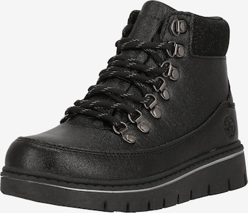 Whistler Stiefel 'Miana' in Schwarz: Vorderseite