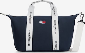 Sacs à main 'ESS' Tommy Jeans en bleu : devant