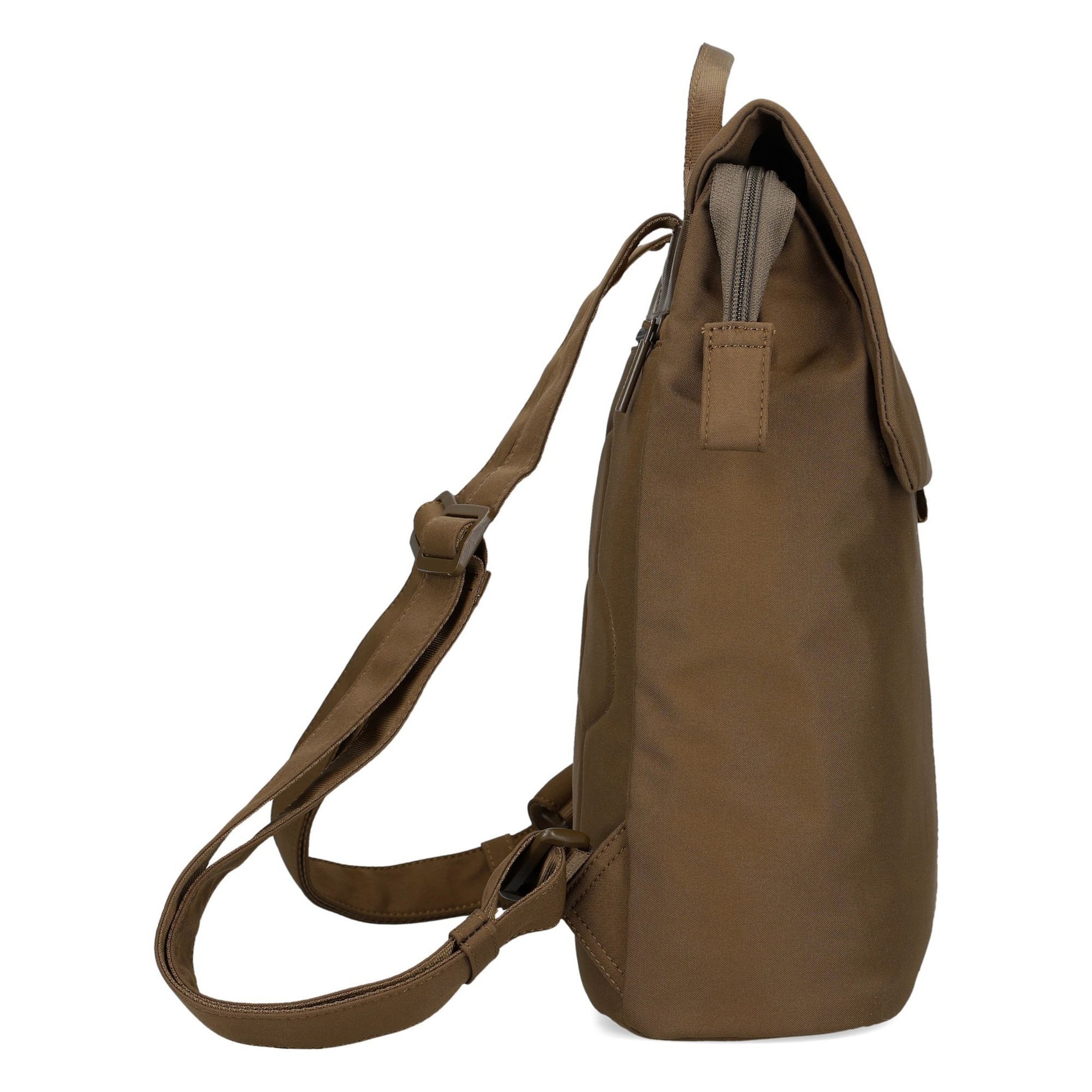 ZWEI Backpack 'Mademoiselle' in Brown