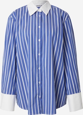 mėlyna EDITED Palaidinė 'Dream': priekis