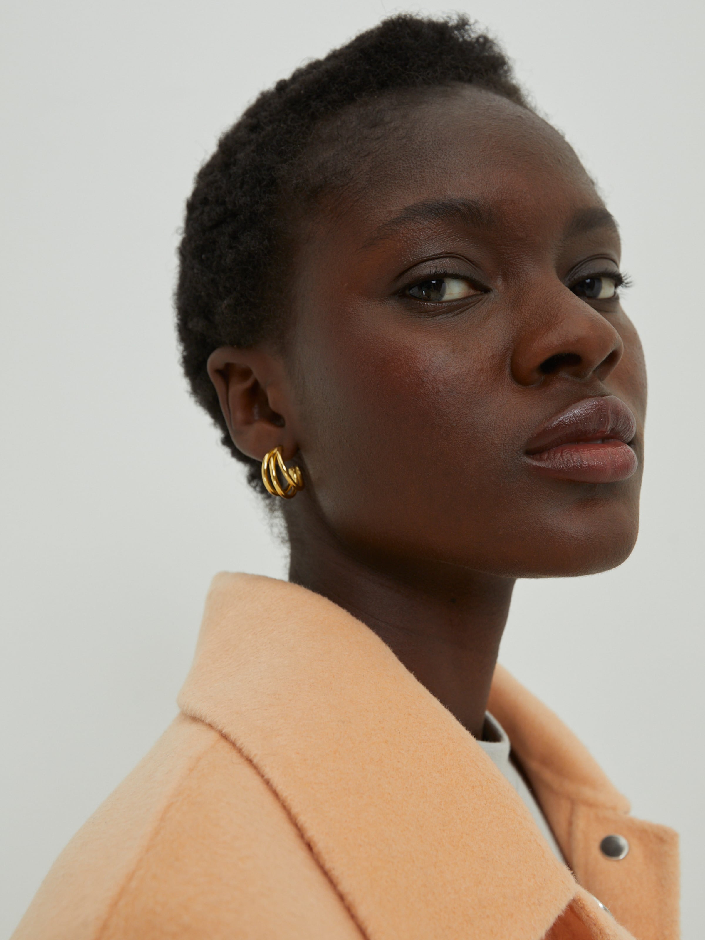 Veste mi-saison 'Harley'