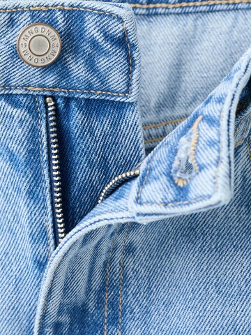 MANGO Barrel Farmer 'BET' - kék