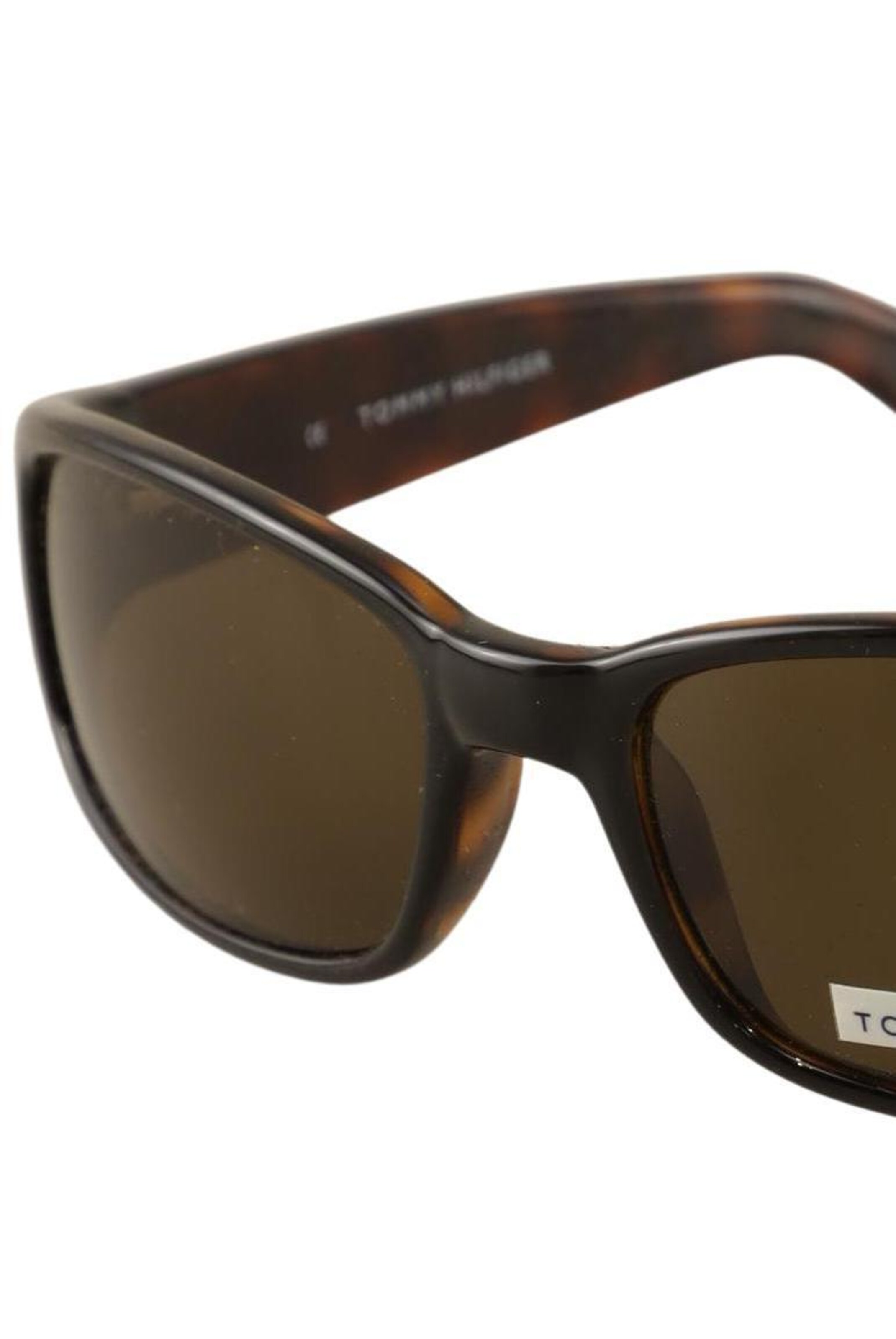 TOMMY HILFIGER Sunglasses in One size in Brown