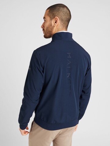 Hackett London Jacke in Blau