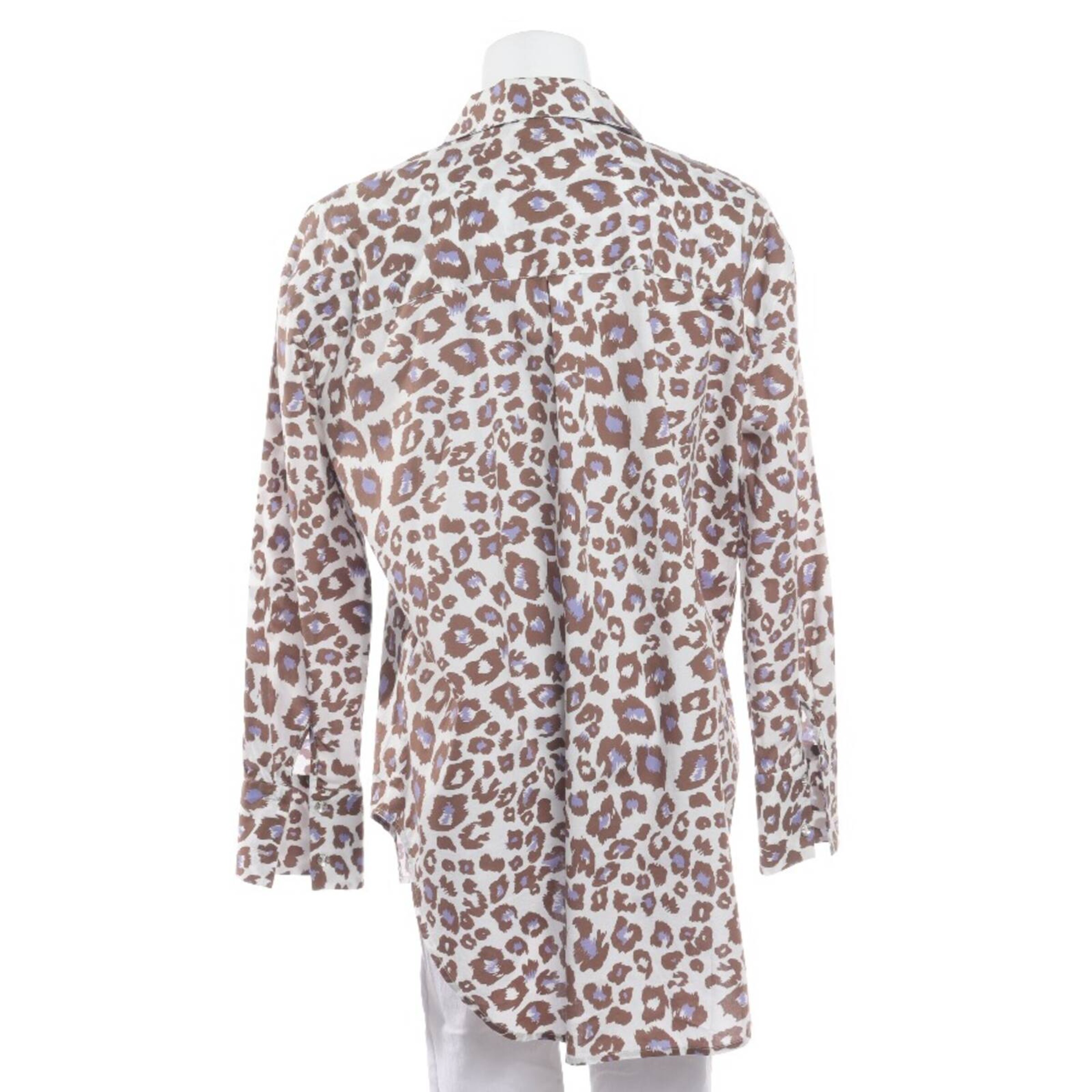 DELICATELOVE Bluse / Tunika S in Mischfarben