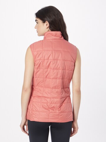 ICEPEAK Sports Vest 'ADAT' in Orange