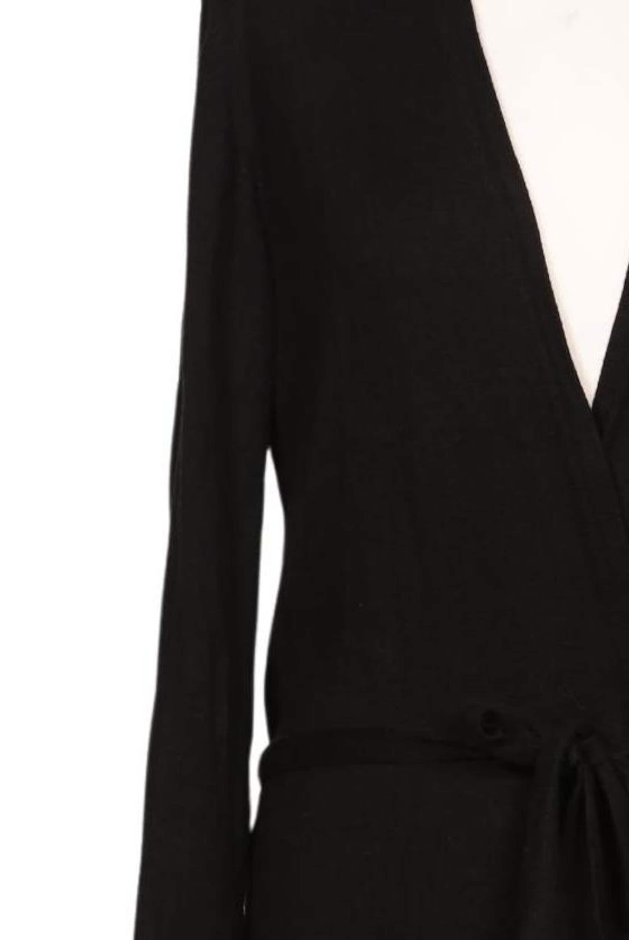 Mavi Strickjacke M in Schwarz