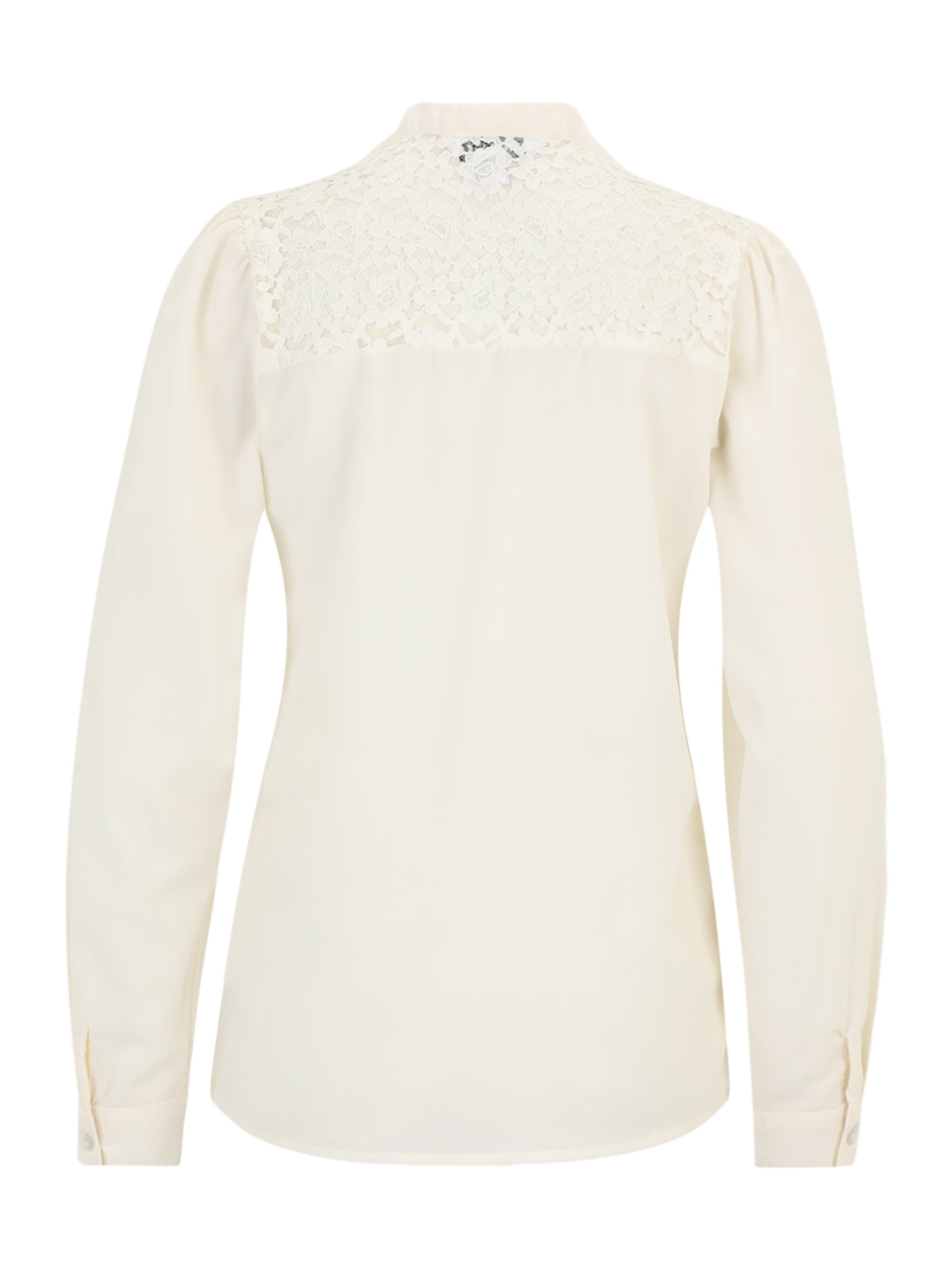 Camicia da donna di Wallis in beige