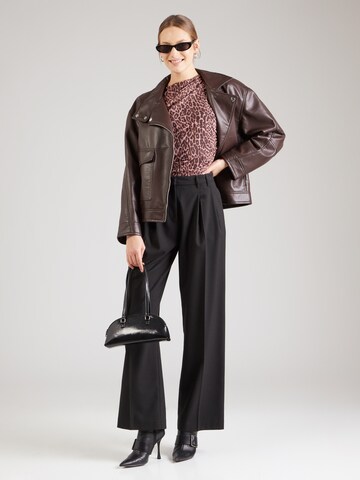 Camicia da donna di & Other Stories in marrone