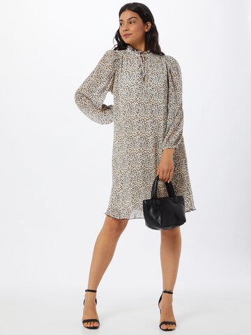 Riani Dress in Beige