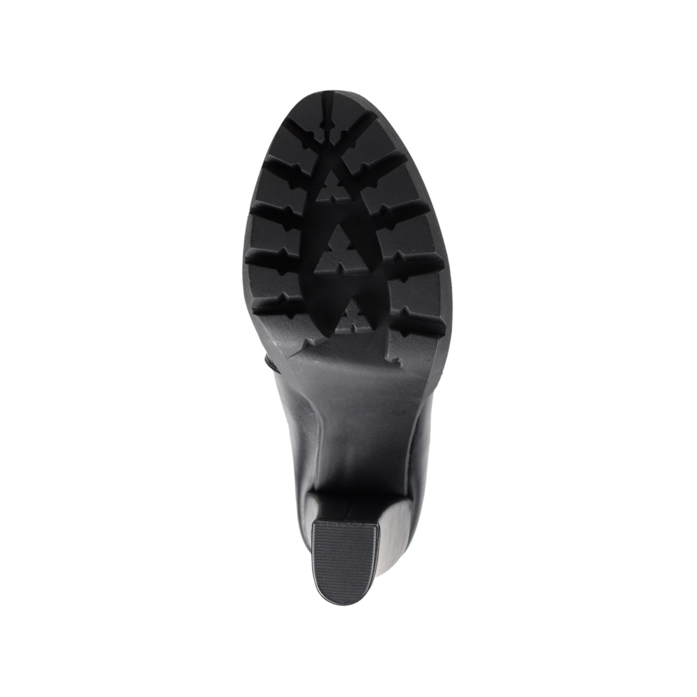 Elara Støvletter i sort