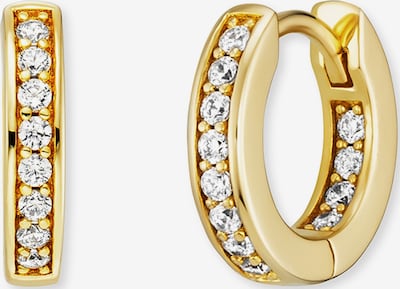 Engelsrufer Ohrringe in gold, Produktansicht