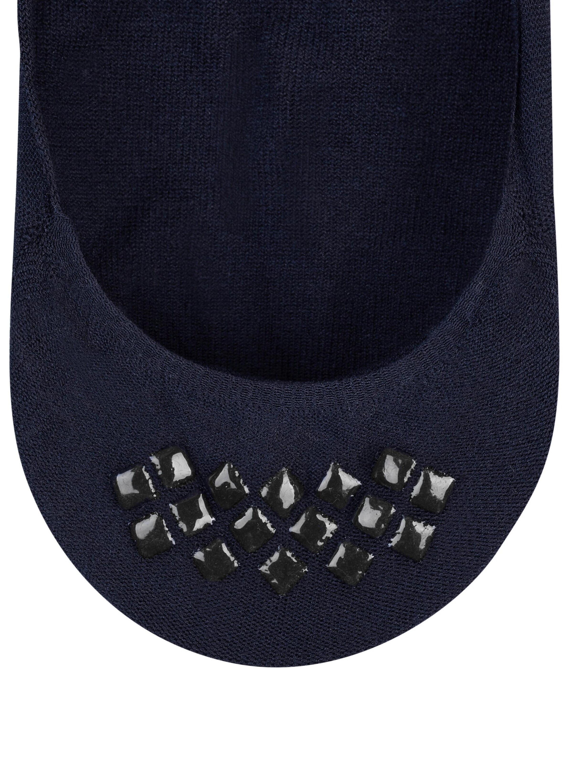FALKE Füßlinge 'Cool 24/7'‌‌‌‌‌ in Blau