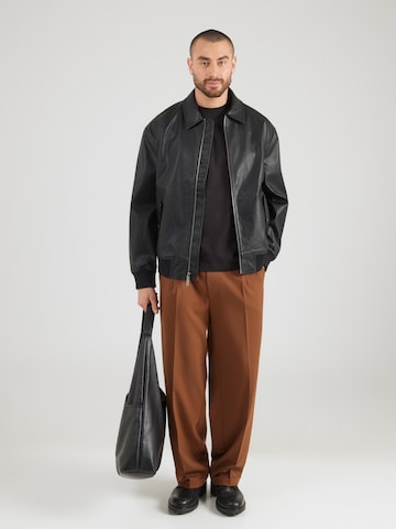 Marc O'Polo T-Shirt in Schwarz
