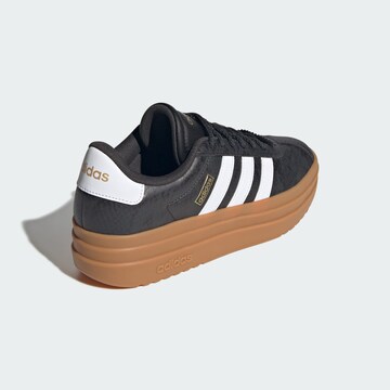 Baskets basses 'VL Court Bold' ADIDAS SPORTSWEAR en noir