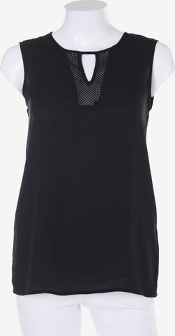 Koton Ärmellose Bluse in XS in Black: front