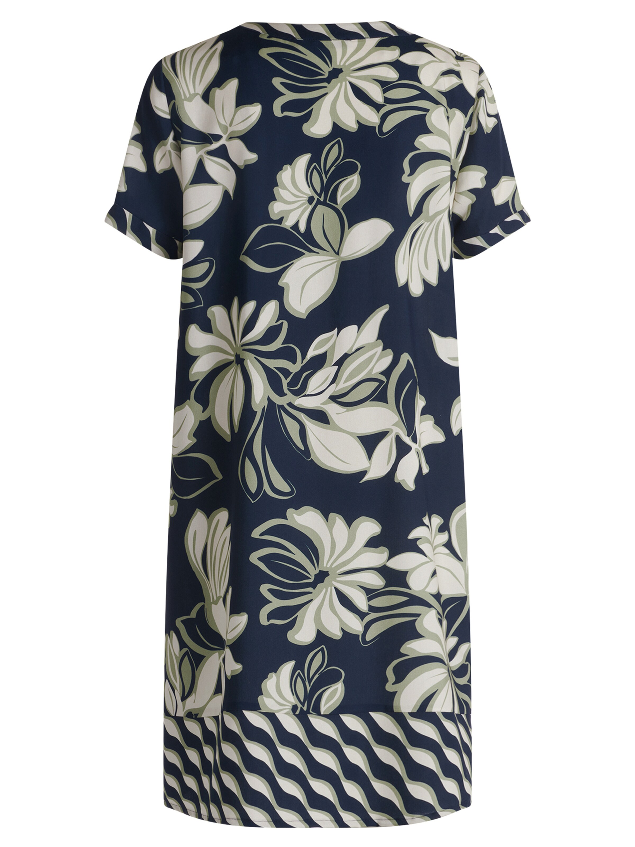 Abito da cocktail di Betty Barclay in blu