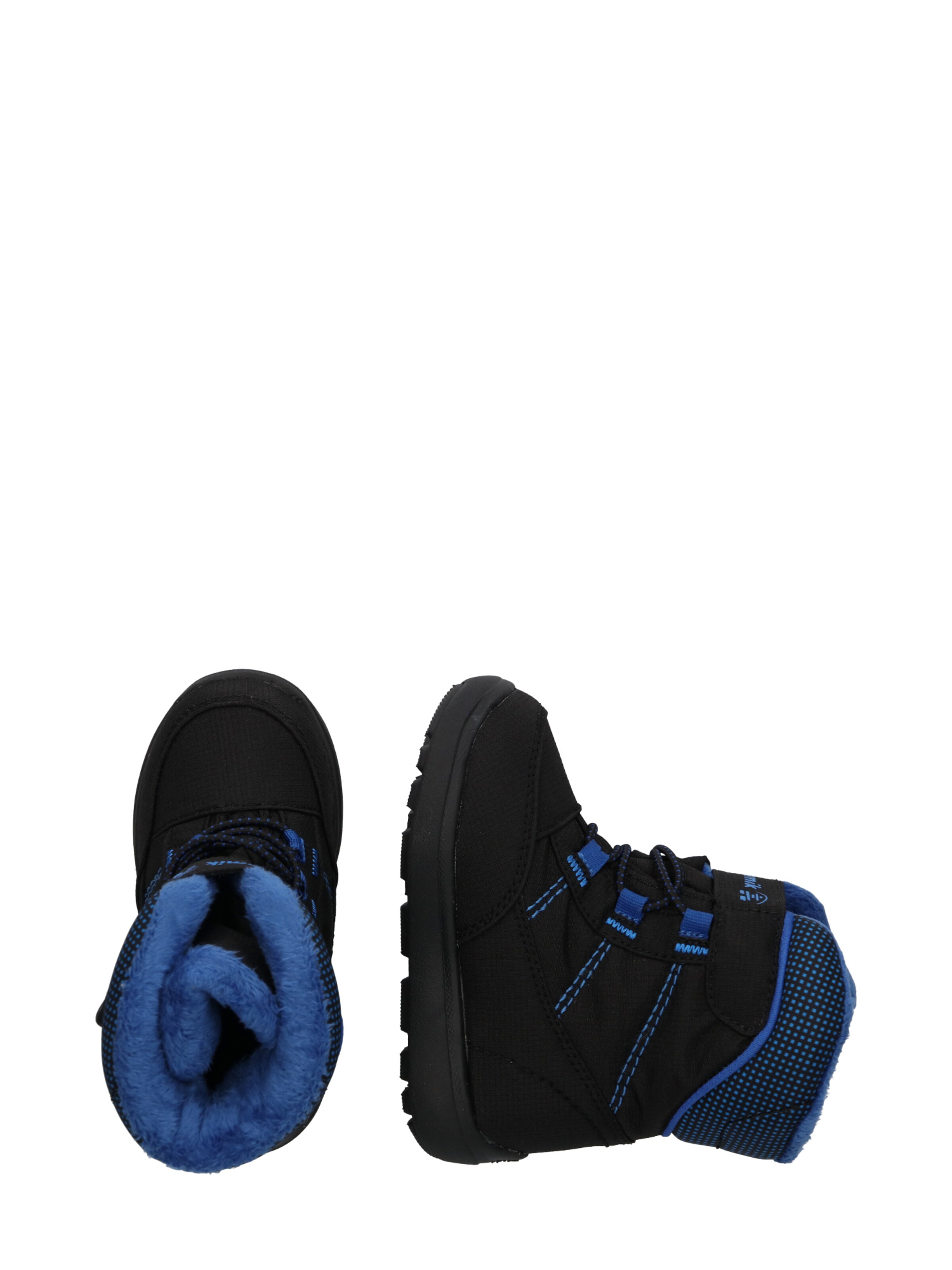 Kamik Boots 'Stance 2' in Zwart